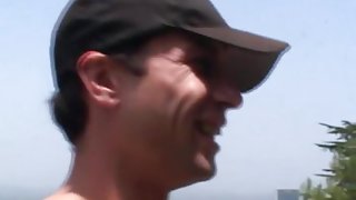 Splendid Straight immoral video. Enjoy my favorite scene