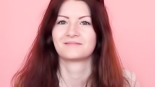 Russian amateur first porn