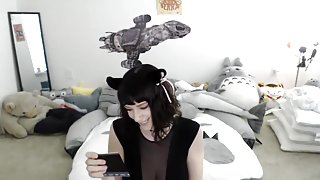 anya96 secret clip 06/26/2015 from chaturbate