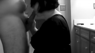 Friday the 13th Blowjob