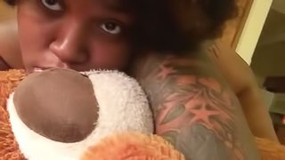 Sunday Cozy I’m Spoiled