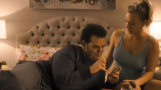 The Wedding Ringer (2015) Kaley Cuoco