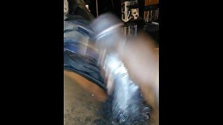 I Want You, But Needd You More Pt. 1 The Beguning