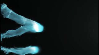 Liliane Tiger is naked and will do anything to suck