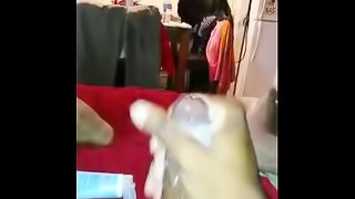 Cum Shot OverLoad