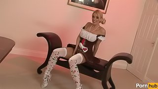 office perks - Scene 5