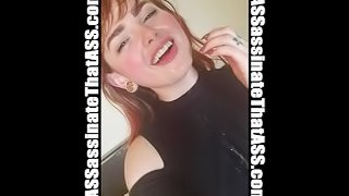 BTS Snippet: Adora Bell