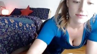 Webcam model Busty ir housewife 2