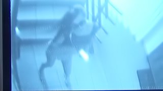 Little Ira could be dancing at your door