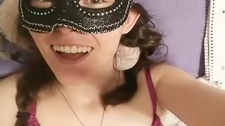 Delicious Cum drop ♥ Another Genuine Cock Rating!