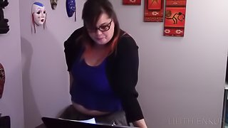 Fat Pig Secretary Teaser