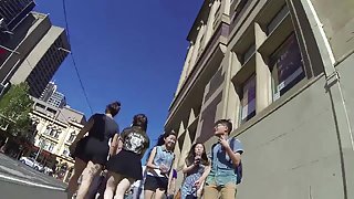 Upskirt - 003