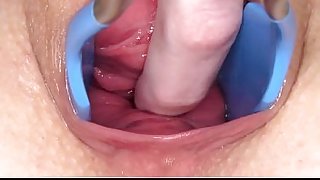 2-Perfect cock getblowjob and handjob and milking under the table-2014-09-19-23-45-079