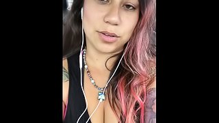 ASMR vivid sexy dirty talk