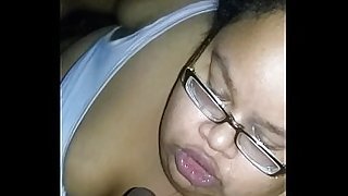 Midnight&amp_Chante Bitch keep sucking!!!