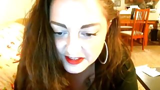 pvnymph non-professional record on 07/03/15 12:56 from chaturbate