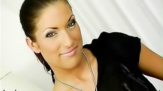 Interracial czech casting anal