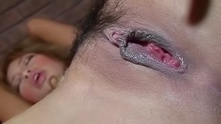 Rumika enjoys rough pleasures in bondage porn  - More at javhd.net