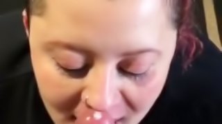 Blowjobs for Vets #2