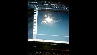Making a porn beat