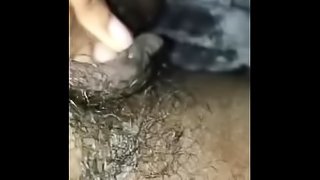 Lil Ebony Squirter