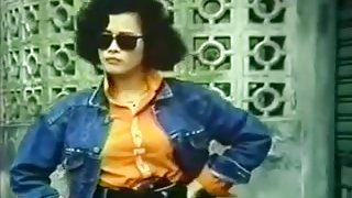 Taiwan 80s vintage pleasure 8