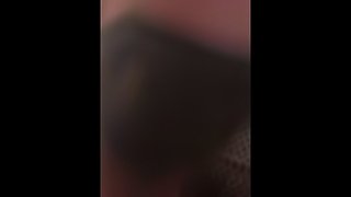 Yummy yankee squirting hard for the first time