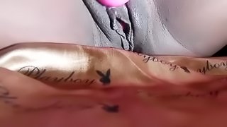 Ebony squirter