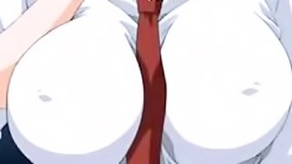 Cock-Hungry Hand Drawn Sluts Suck and Fuck Animated Dongs