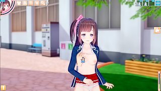 Koikatsu/Koikatu first time play