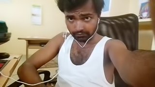 mayanmandev - desi indian boy selfie video 38