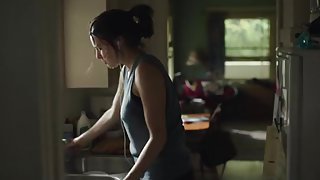 Shailene woodley  nicole kidman  zoe kravitz