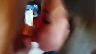 Afternoon sex with the gf and making her orgasm pov