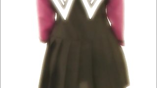 Cosplay Porn: Anikos  H Suzuki Arisa part 2