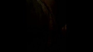 21yo cokehead stripper whore deepthroats cock