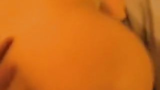 pov doggy pussy cumshot