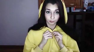 luckyprincess intimate clip on 07/12/15 nineteen:32 from chaturbate