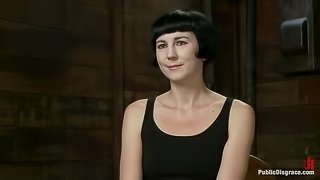 First Anal, First Fisting, Tattooed for Life!!!!