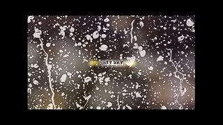 Virtualpee - Vibrator play for blonde babe Katy Sky who plays with her pee