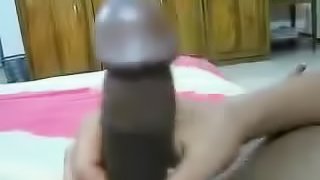 Homemade Video Of A Tight Butthole Getting Creamed