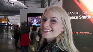 Anikka Albrite in  Movie - AtkGirlfriends