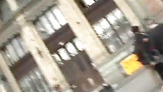 Bree Olson strips her clothes...