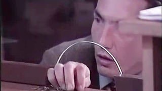 Anita Blonde Seduced By Her Boss