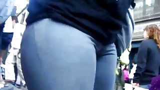DONK BOOTY