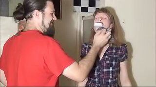 Stepmom Mouthsoaping