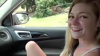 Chloe has a lovely day with you in Hawaii.