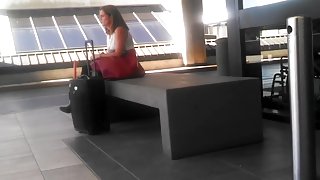 airportblonde