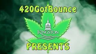 420gotbounce introducing sweet mj after she 420s in motel.