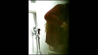 Hidden Toilet Cam 06