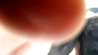Enjoying a ride and screwing my babe